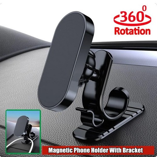 Magnetic car mobile phone - magnetic,