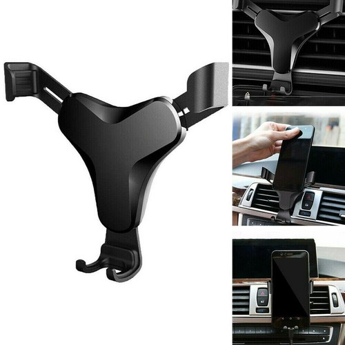 Universal gravity car holder - gravity,