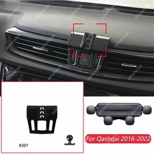 Phone Holder Mount For Nissan