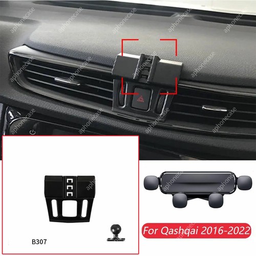 Phone holder mount for nissan - phone,