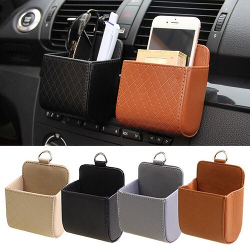 Car storage bag - bag, holder