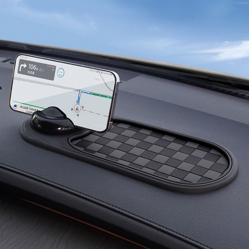 Dashboard anti slip - 2, in