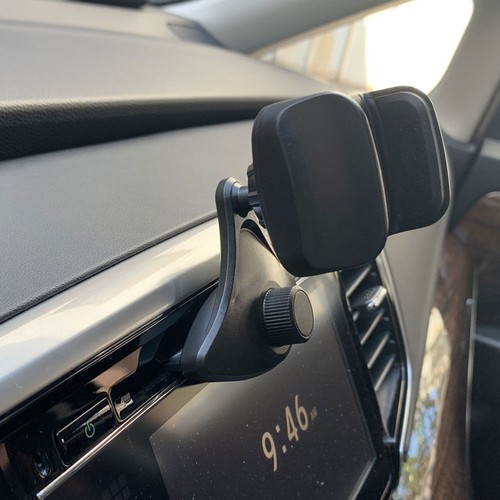 360 rotation car phone - car,