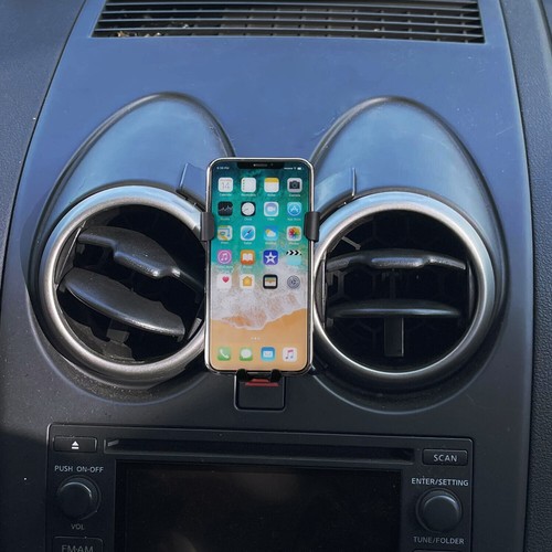 Car mobile phone holder - car,