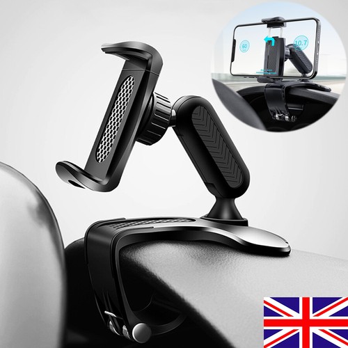 Car dashboard mount - car,