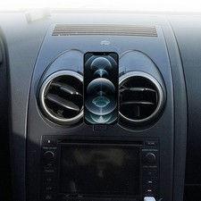 For Nissan Qashqai J10