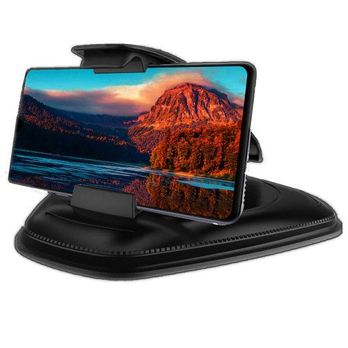 Adjustable car phone - phone, stand