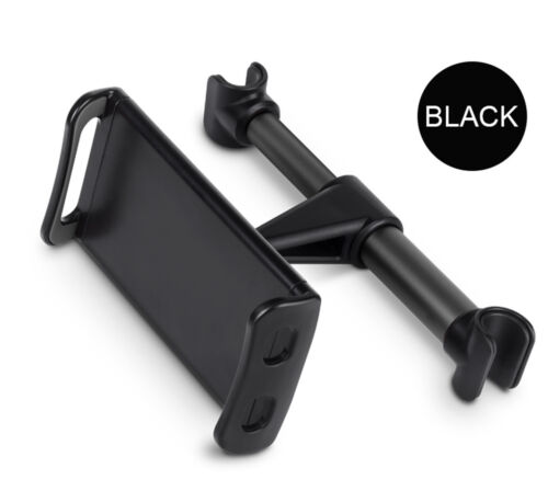 Car headrest back seat - back,