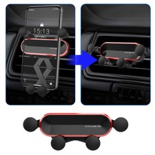 Gravity Car Phone Holder Air