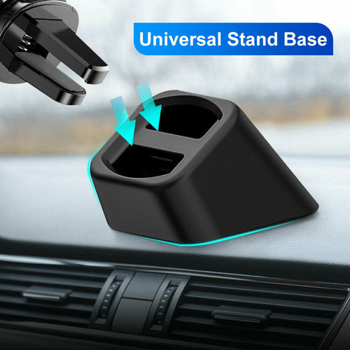 Universal stand base dashboard - stand,