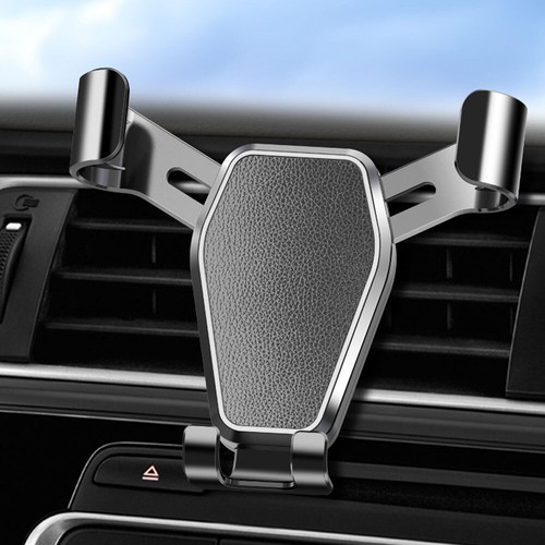 Car phone holder air - car,
