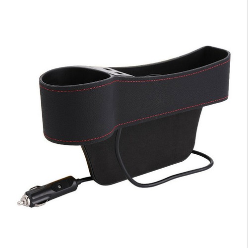 2pc car seat gap usb - , charger
