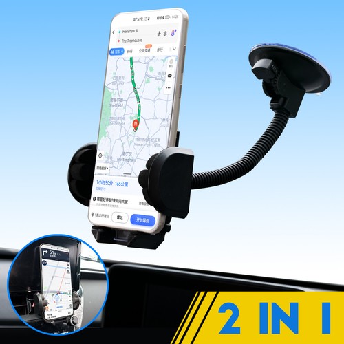 Universal car phone - phone, stand
