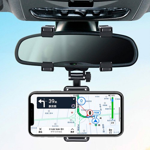 360 rotation car phone - car,