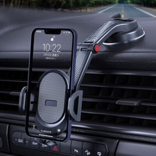 Universal 360° Car Phone