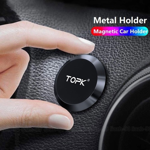 Magnetic phone holder car - magnetic,