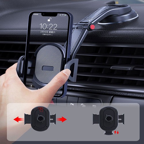 Car interior phone holder - interior,