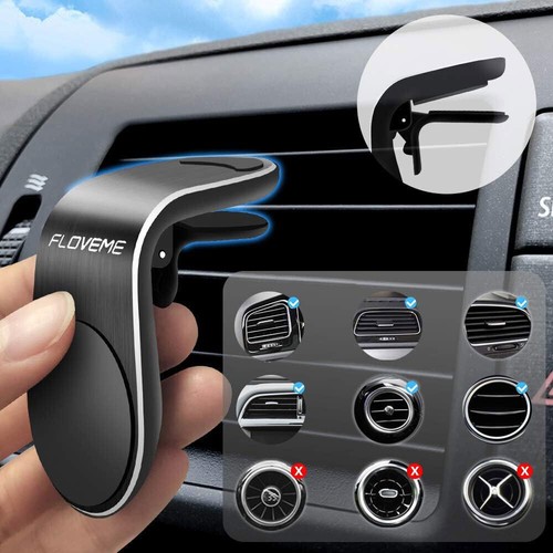 Magnetic phone holder - holder, stand