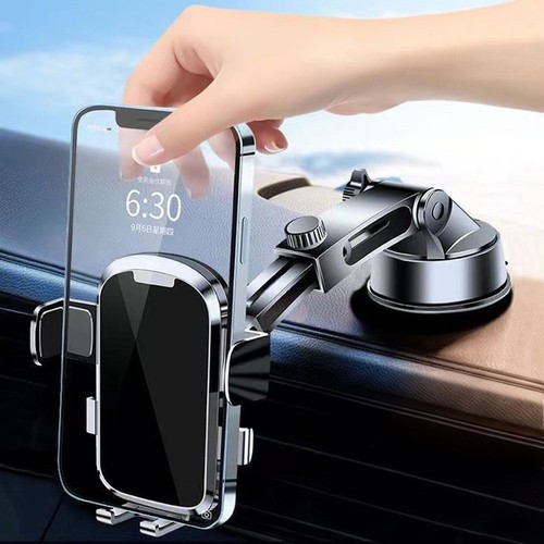 Dashboard phone holder for - dashboard,