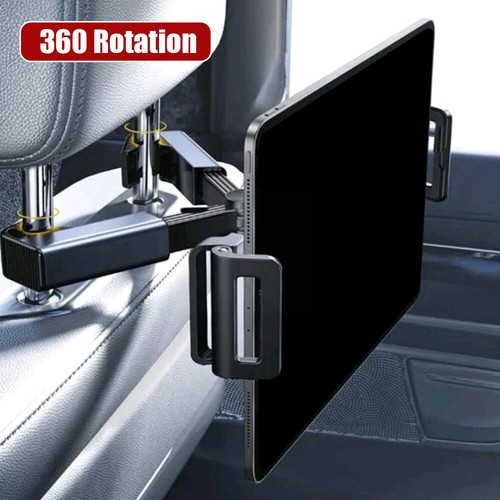 Telescopic car phone tablet - car,