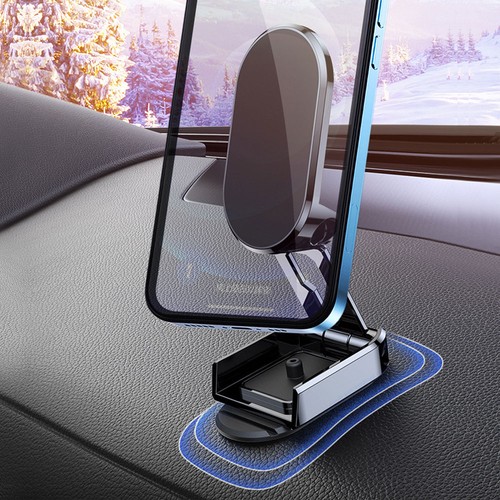 Magnetic phone holder car - magnetic,