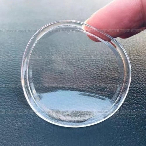 Transparent silicone - transparent,