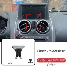 Phone Holder Mount For Nissan