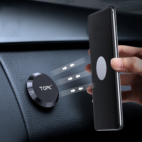Magnetic phone holder car - magnetic,