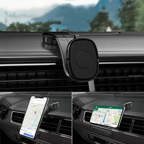 Magnetic phone holder car - magnetic,