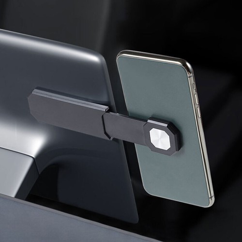 Magnetic phone holder - holder, car