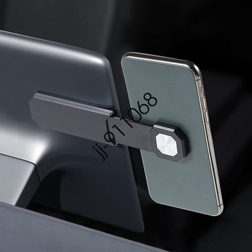 Magnetic phone holder - phone,
