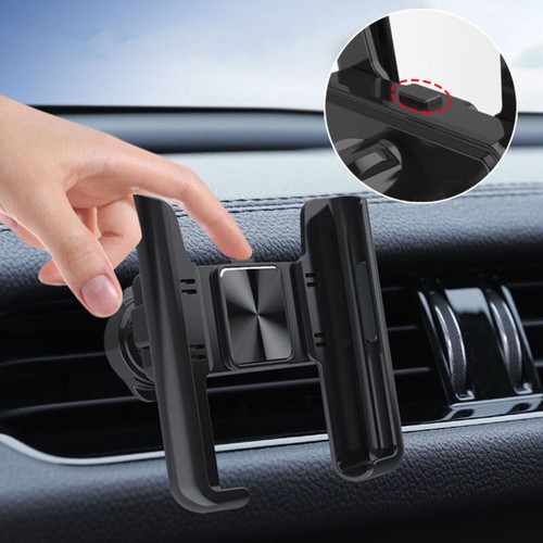 Gravity car phone holder air - phone,