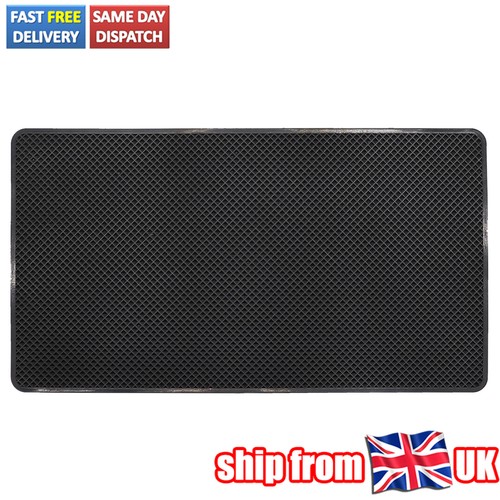 Non slip car dashboard grip - slip,
