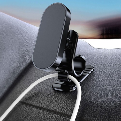 Magnetic car cell phone - car,