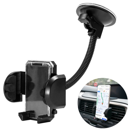 Car universal 360 phone - universal, 360°