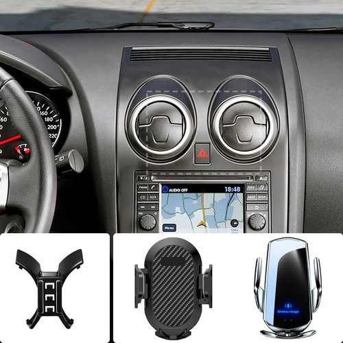 Car phone holder - car, for