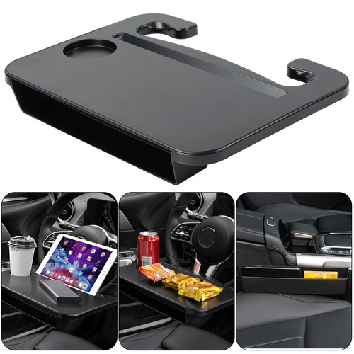 Car steering wheel table - car, tray
