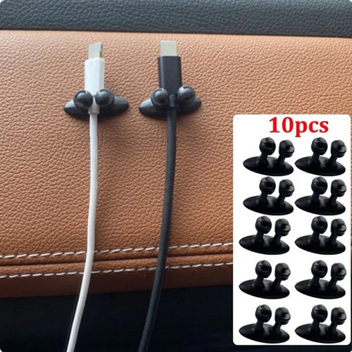 10x car phone charger wire - 10x,