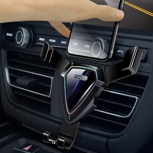 Gravity vehicle car phone - vehicle,