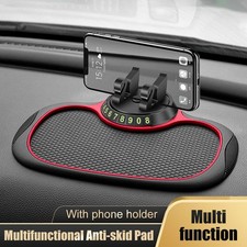 Car Dashboard Anti-slip Mat