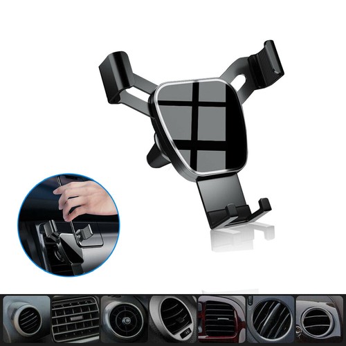 Car phone holder air - car,