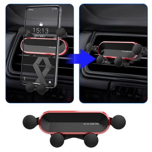 Car gravity phone - car,