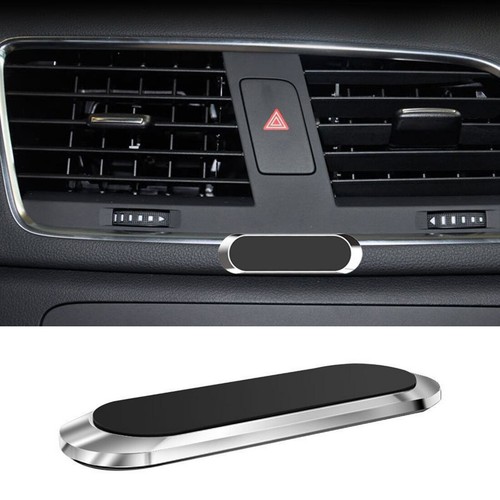 Strip shape car magnetic phone - strip,