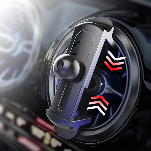 Car round air vent - car,